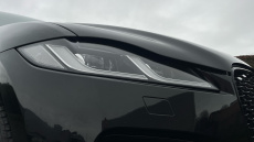 Jaguar F-Pace 2.0 D200 R-Dynamic S 5dr Auto AWD Diesel Estate